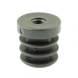 10-Pack Steel Threaded Spring Tube Connectors - Adjustable From 19mm To 32mm 9 thumbnail image